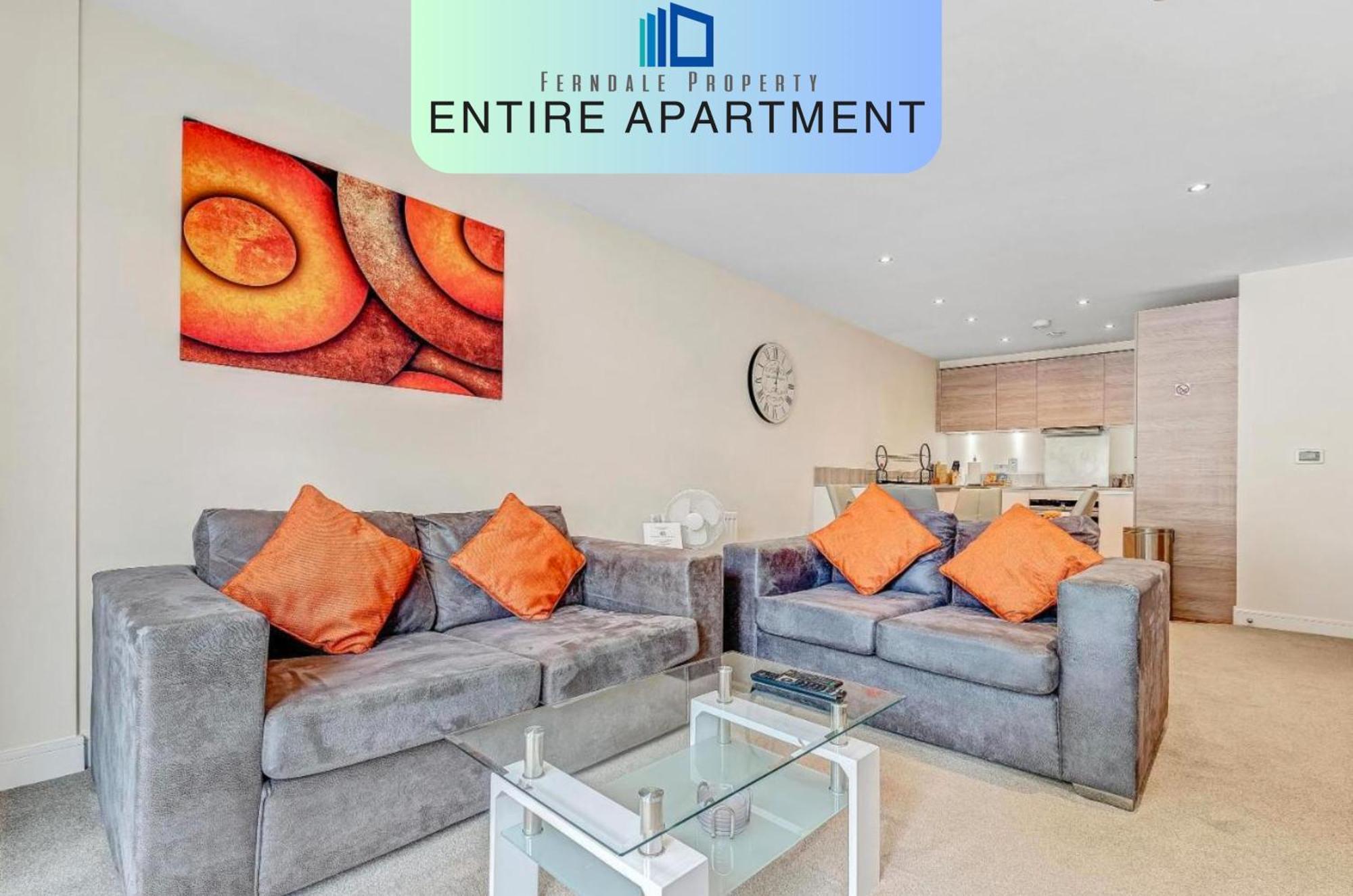Alder House Serviced Apartment Maidenhead By 360Stays Exterior photo